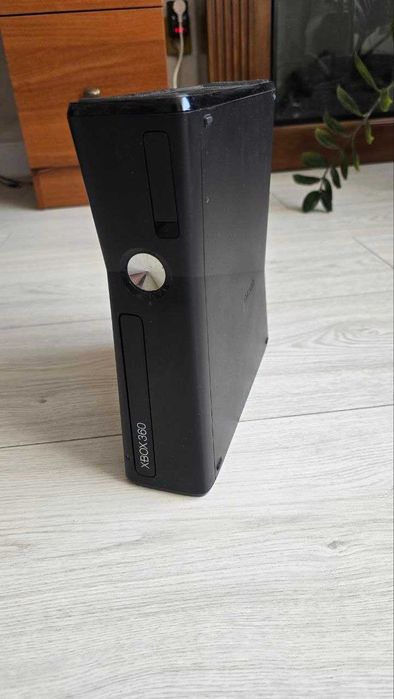 Xbox 360 S 250GB (Slim)