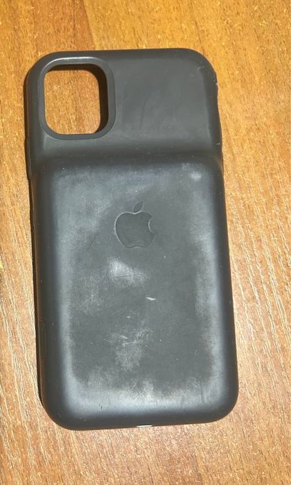 Smart Battery Case iPhone 11 Apple