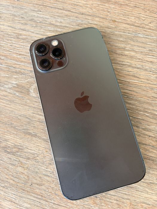 Iphone 12 pro 128gb
