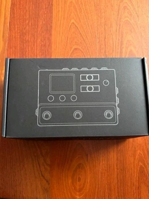 Line 6 HX Stomp