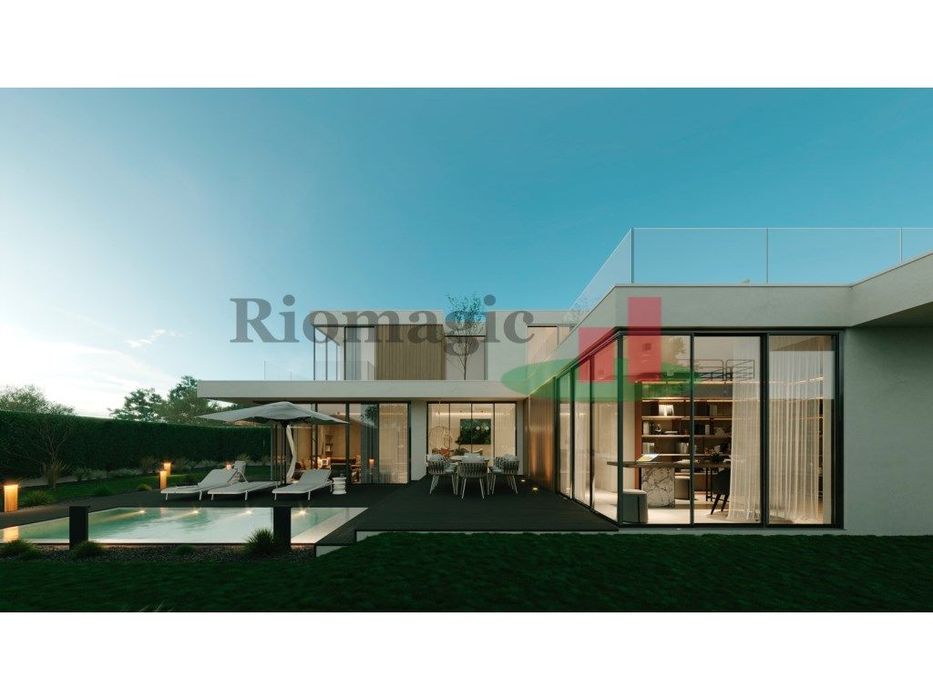 Lote para Construção na Quinta do Negrelho em Caldas Rainha***RIOMA...