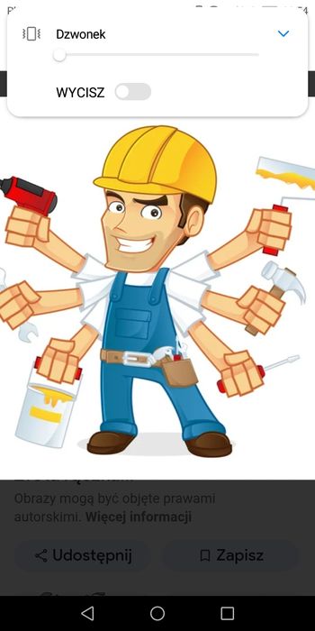 Złota rączka szybko solidnie