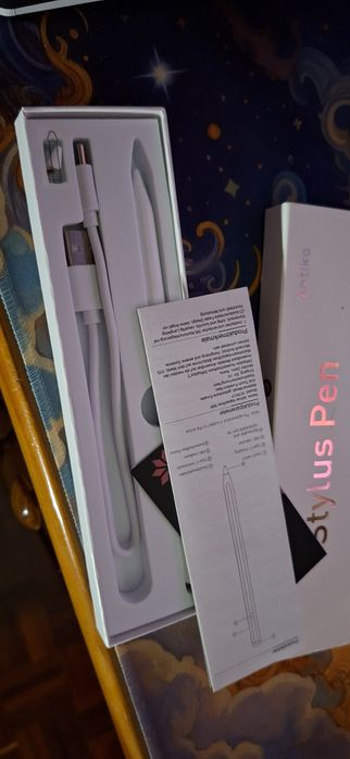 Caneta stylus universal Antika