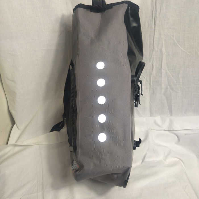 Велогермосумка на багажник pro cycle, 29 литров