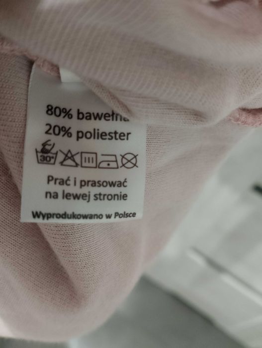 Bluza Mama i córka S/M , 80