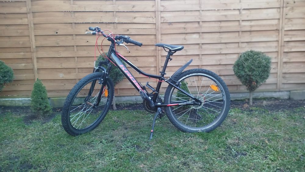 Rower Kross Junior Edition