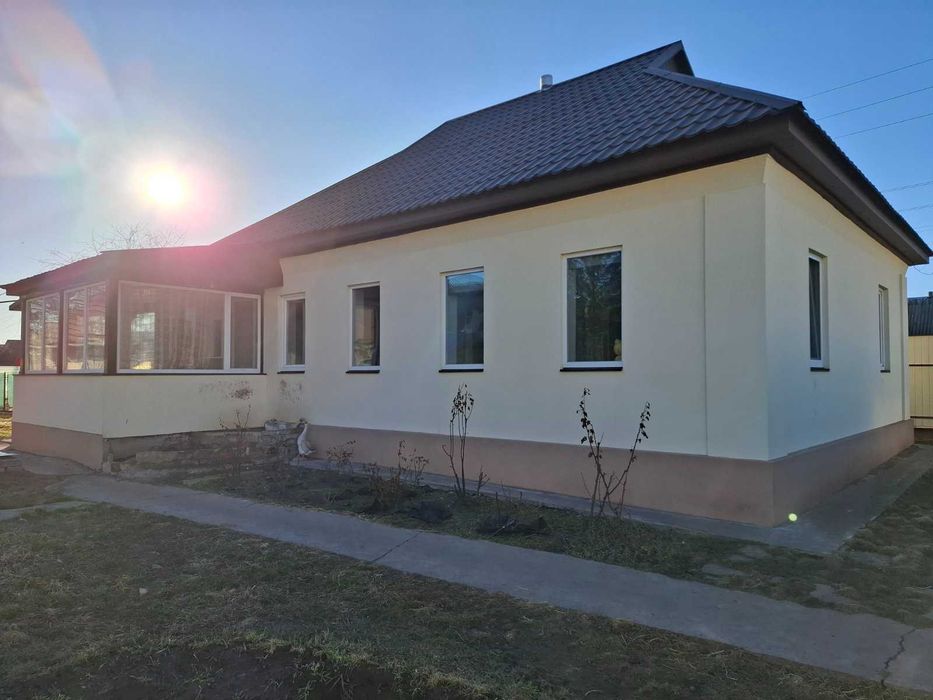 Продам будинок Черкаси Білозір'я №153