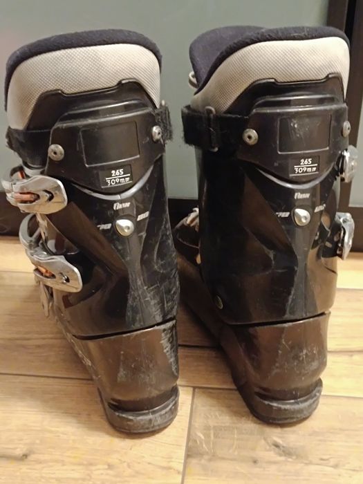 Buty narciarskie Lange rozmiar EU 40-41