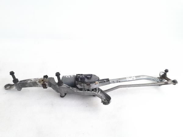 Motor limpa vidros frente MERCEDES-BENZ Classe C (W204)