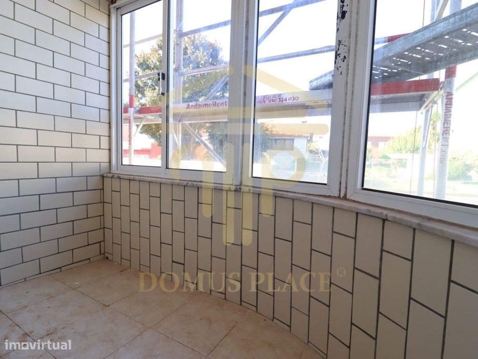 Apartamento | T2 Centro De Ermesinde | Arrendamento