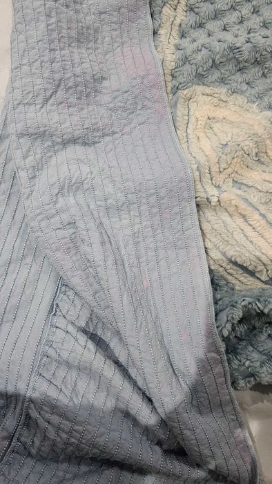 Coberta Colcha quente para cama