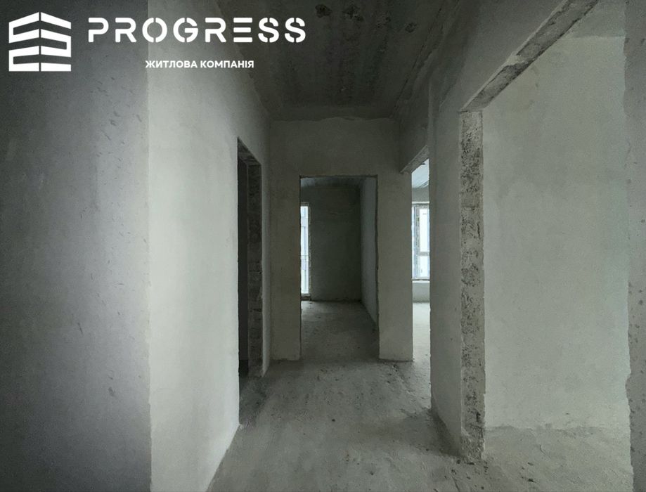 Продам 2-кімнатну квартиру ЖК «Каскад Ярко» 2 черга Вигідна пропозиція