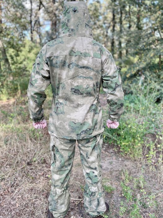 Горка 5 A-Tacs FG Атакс ФГ