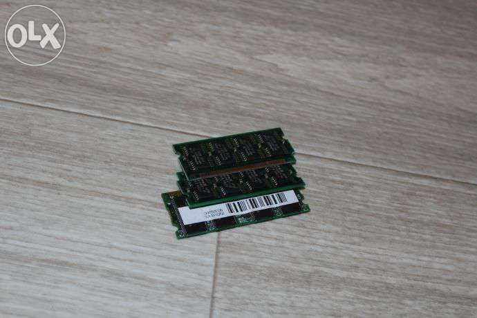 Pamięci komputerowe enzo,sdram,ddr1,2 oraz do laptopów