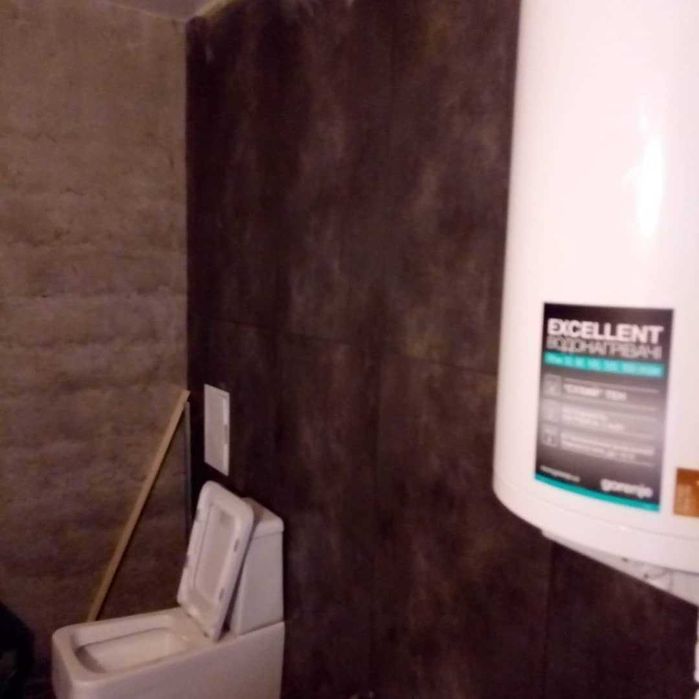 Ремонт квартир під ключ і можемо окремі послуги з ремонту