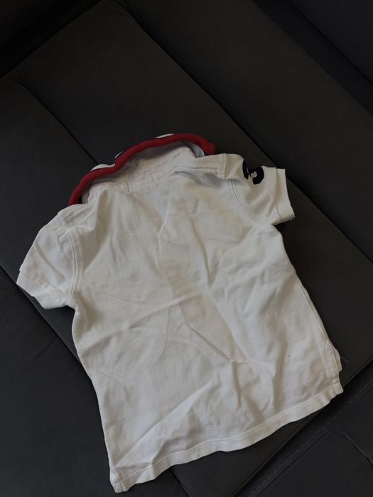 Футболка Polo оригінал