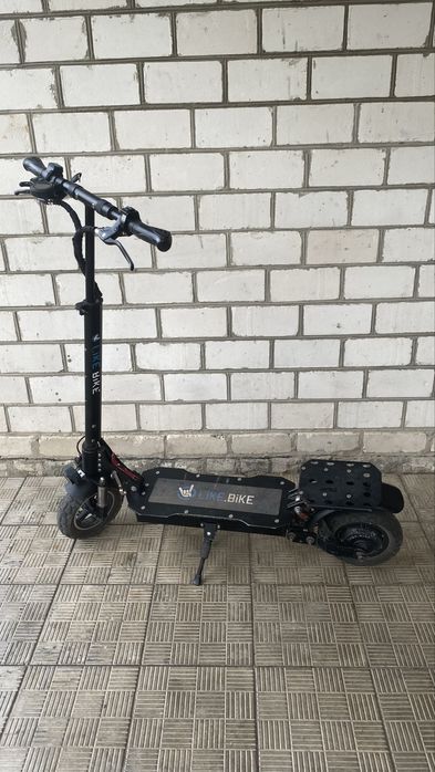 Електросамокат Like. Bike Solo
