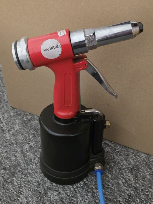 Nitownica pneumatyczna Magnum