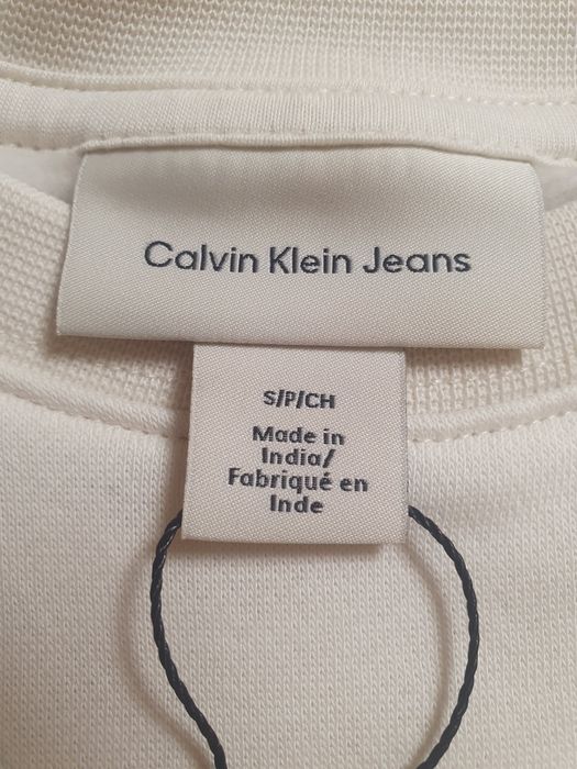 Оригінал! Жіночий світшот  Calvin Klein