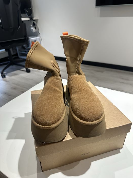 Ugg Угги UGG Classic Dipper Boot