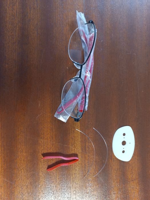 Іміджеві окуляри жіночі і чоловічі