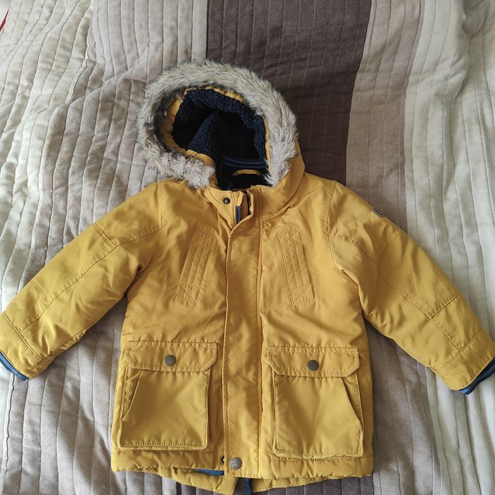 Зимова куртка Next