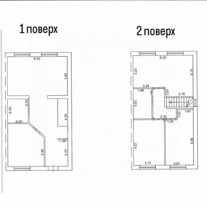 Продаж Дуплекс  Ломоносова, Ірпінь