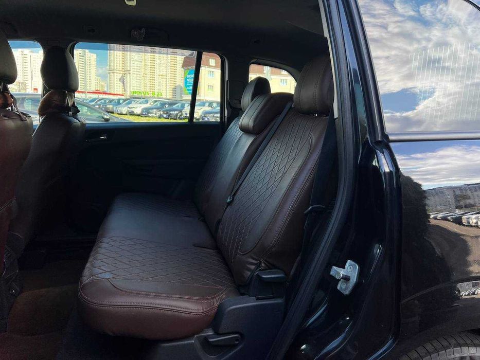 OPEL ZAFIRA 2007 VIN W0L0AHM757G137389 фото оголошення 10 з 24