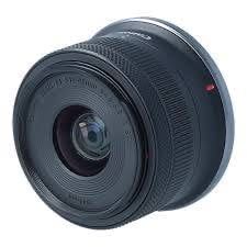Canon RF-S 18-45 mm f/4.5-6.3