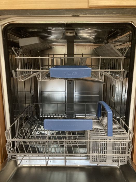 Zmywarka wolnostojaca Bosch 60 cm