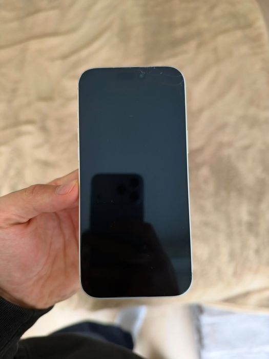 Apple 17 pro max