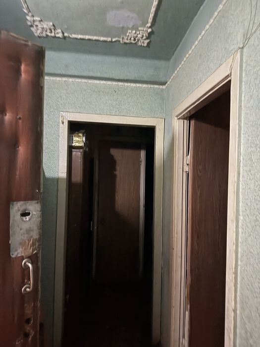 Продажа 2 комнатной квартиры,Лесной просп. 11,Воскресенка,Днепровский