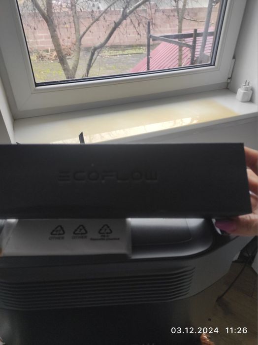 EcoFlow DELTA 2