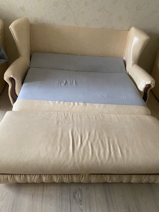 Диван +2 крісла