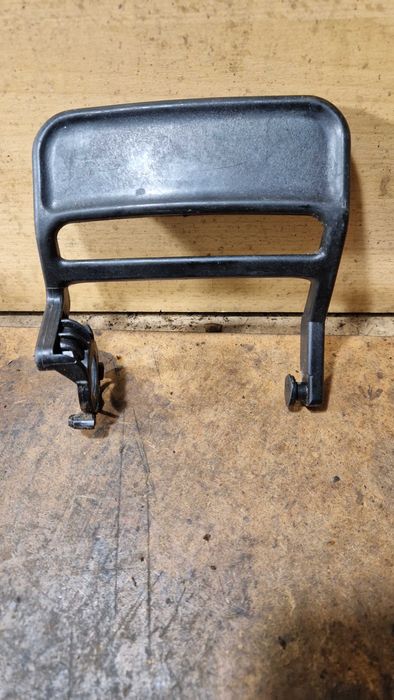 rączka hamulca pilarka Dolmar 100