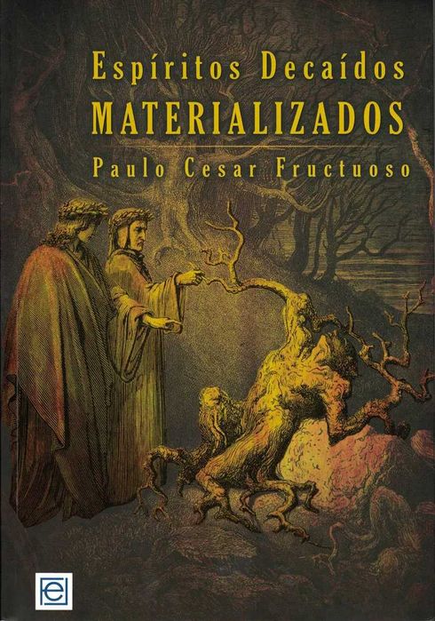 "Espíritos Decaídos Materializados" > "NOVO"