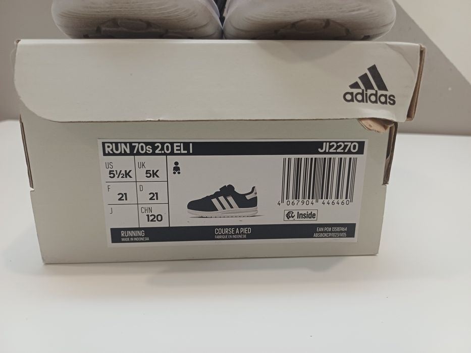 Sapatilhas adidas menino