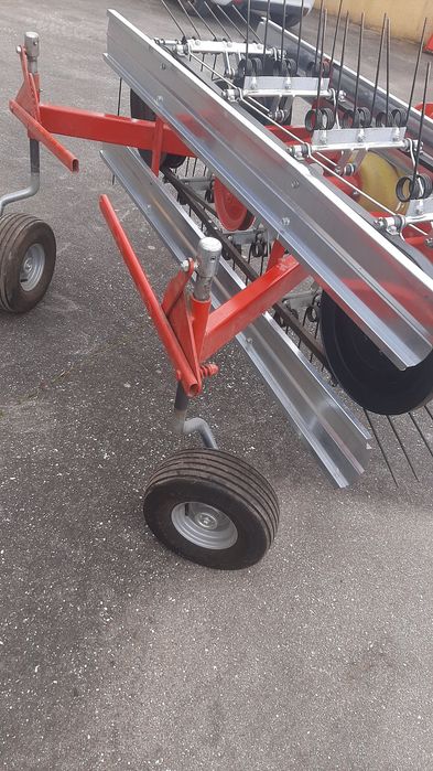 Volta fenos novo Daros  D 150