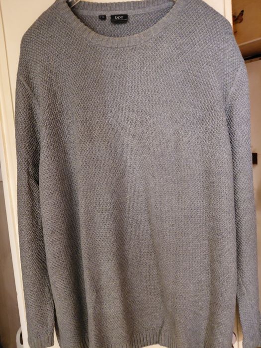 Світер чоловічій великого розміру(68-70)