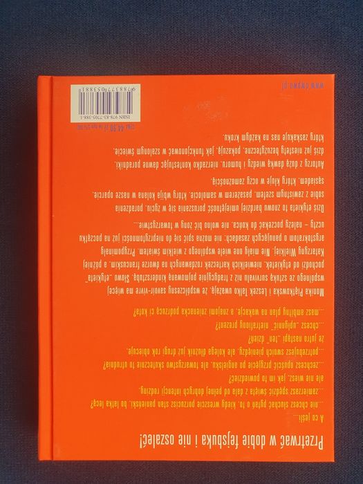 Survival Piątkowska, Talko