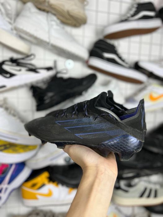 Бутсы , копы Adidas X р(46)