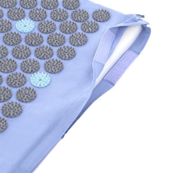 Akm10 blue mata do akupresury hms