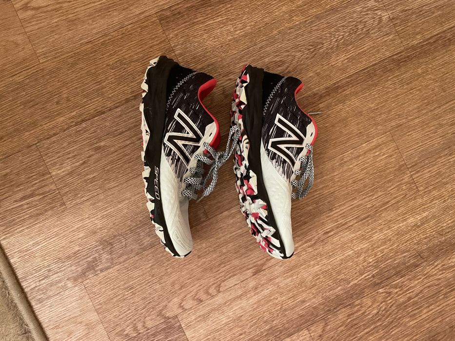 New Balance кросівки