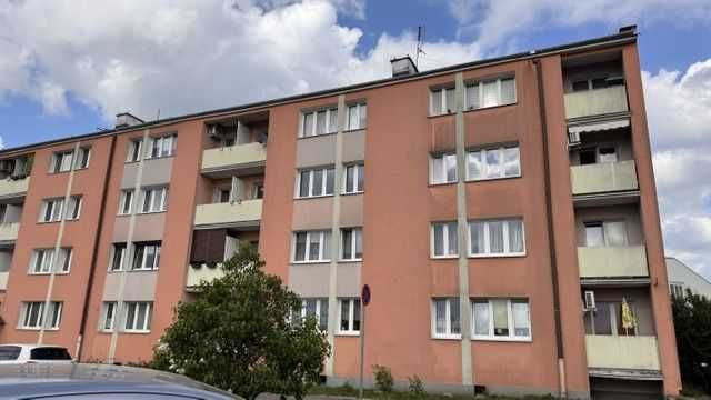 Sprzedam mieszkanie