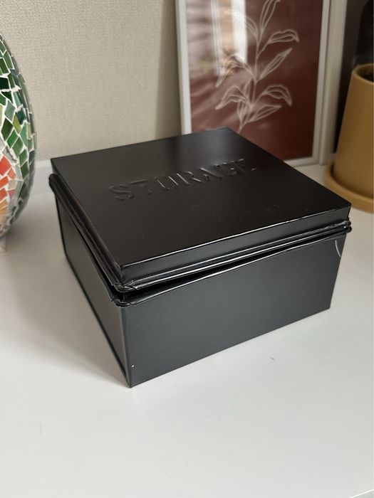 Коробка железная H&M Storage