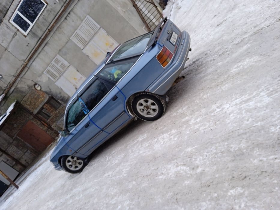 Scorpio 2.0 Dons  Гбо4 Обмен