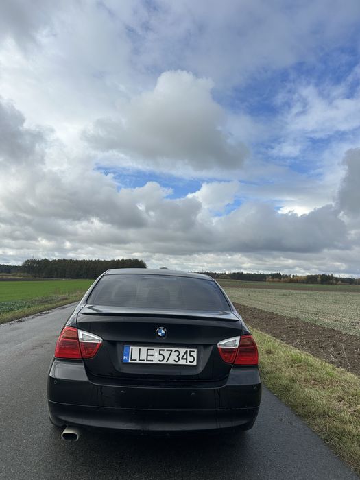 BMW Sedan E90 Seria 3