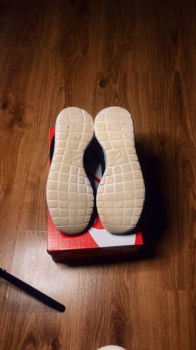 Кроссовки Nike | 42.5 - 27см