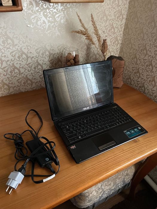 Продам ноутбук ASUS