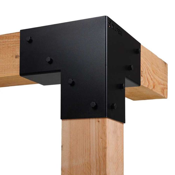 З'єднувачі брусу для пергол, альтанок та будь яких споруд